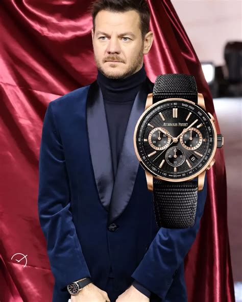 alessandro cattelan audemars piguet